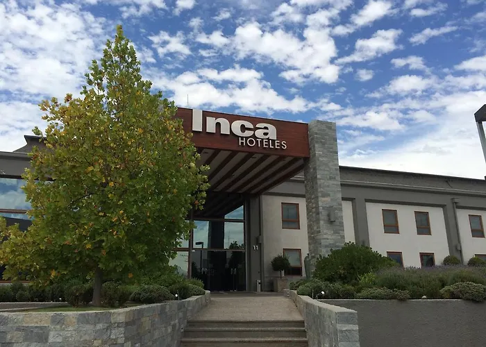 Inca Hoteles