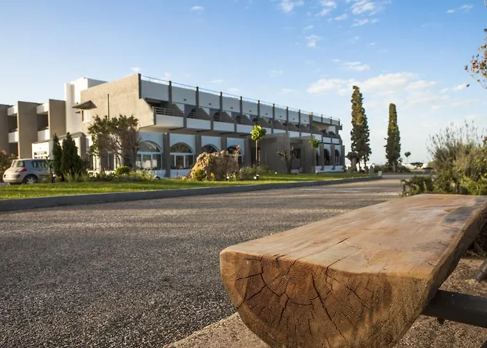 Hotel Kriamos Blue Faliraki