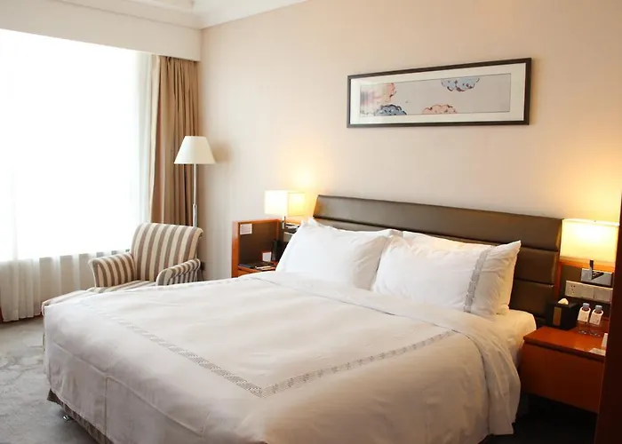 World Trade Winning Hotel