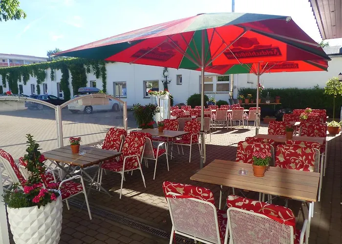 Hotel Dorotheenhof