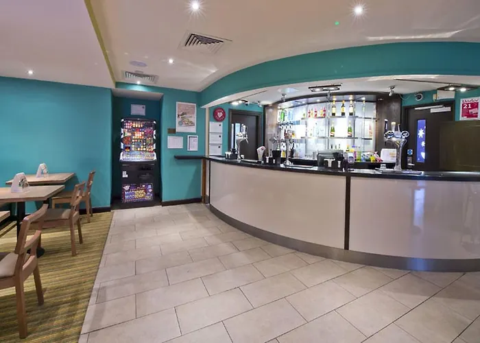 Premier Inn London Edgware