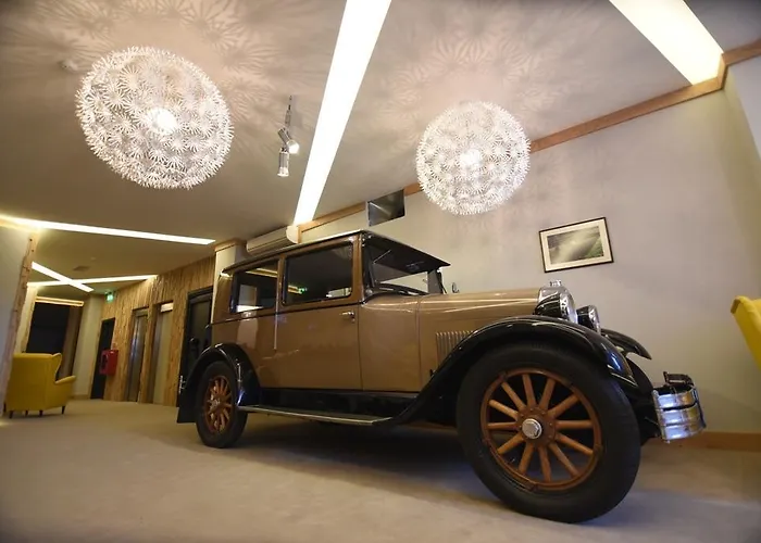 Hotel Europa