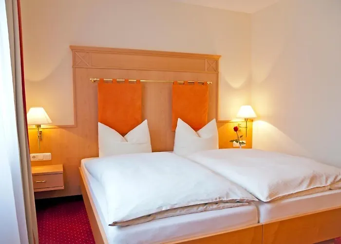 Hotel Rosenhof