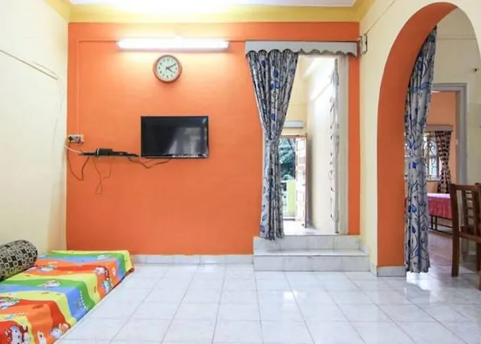 Sudeep Bungalow