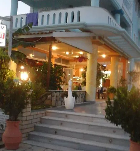 Hotel Spiros