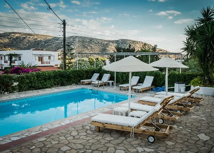 Marina Hotel