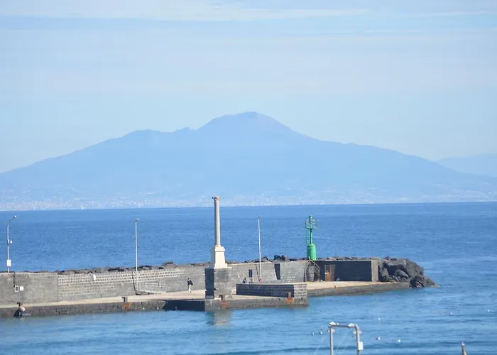 Il Porto Capri Casa Vacanza