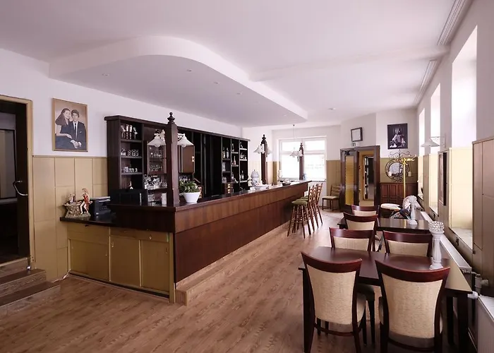 Hotel Grüner Kranz