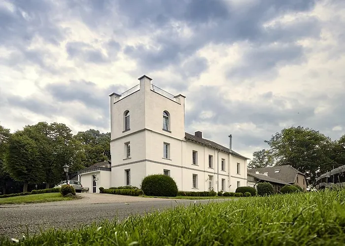 Hotel Fürstenberger Hof