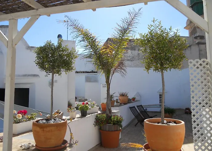 Santa Maria 12 Boutique Apartamentos