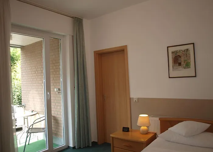 Hotel Societät