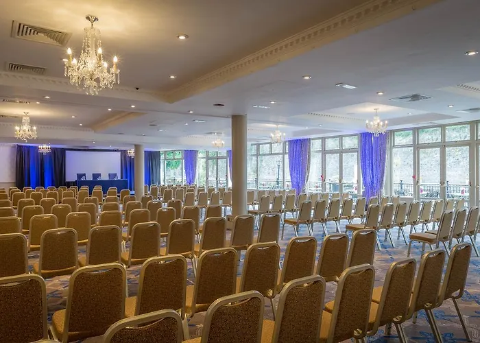 Kilkenny River Court Hotel