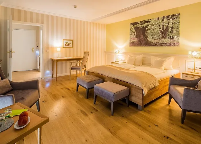 Hotel Landhaus Ammann