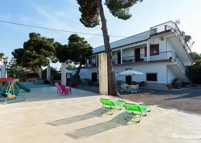 B&B Villa Pia