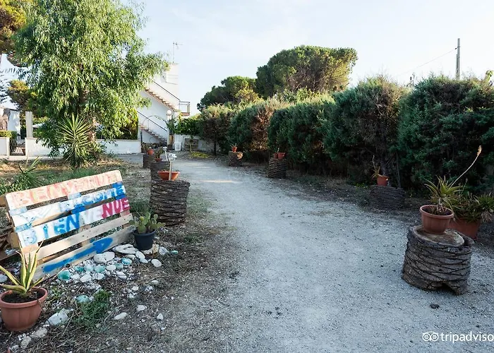 B&B Villa Pia