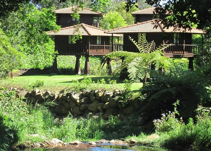 Quinta Das Eiras