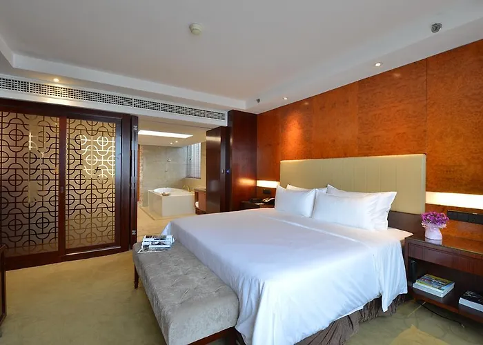 Excemon Ruian Sunshine Hotel