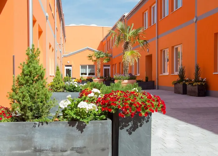 Winrooms "Hotel&Apartments"