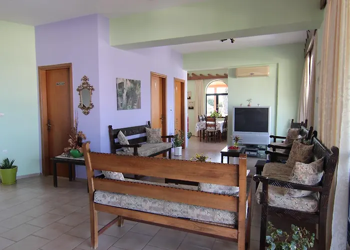 Lofos Hotel