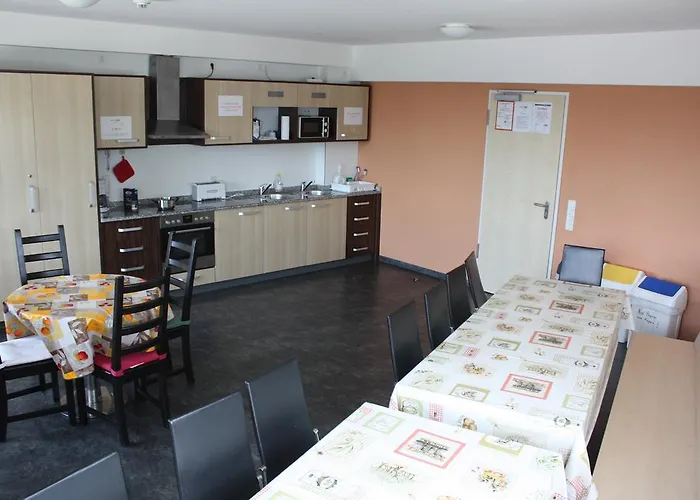 Hotel Grand Tour