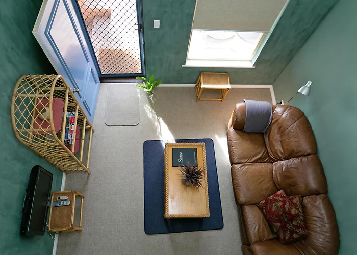 Dolphin Lodge Albany - Self Contained Apartments At Middleton Beach