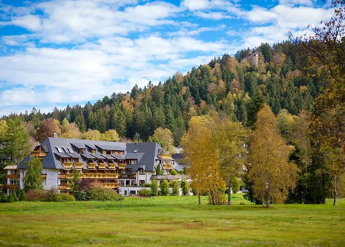 Hotel Thomahof
