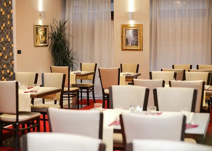 Old Town Hotel