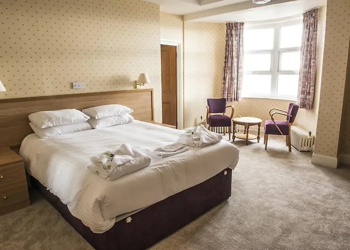 Seabank Hotel