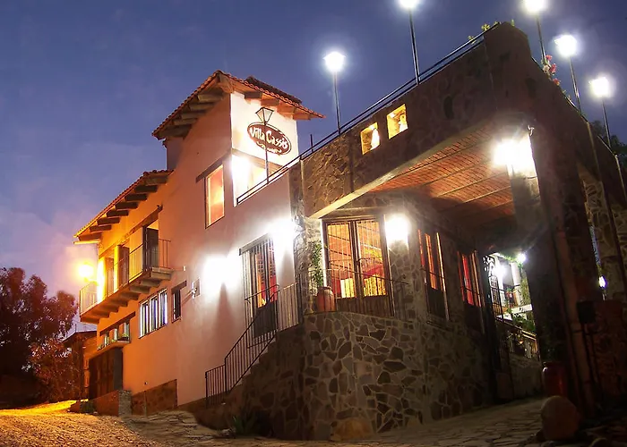 Hotel Villa Cassis