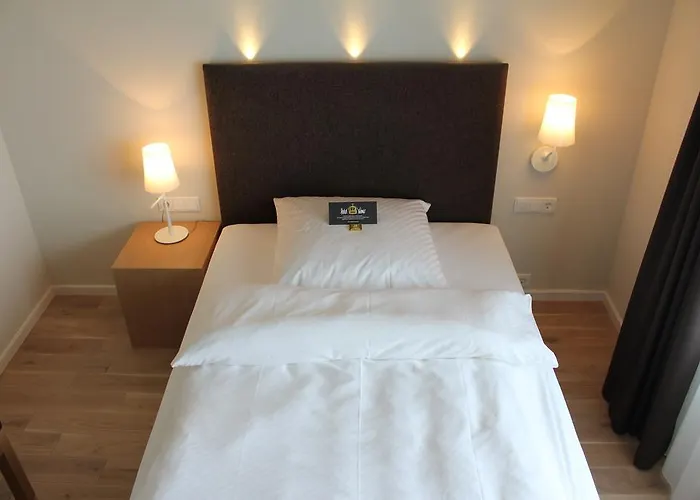 Hotel Krone