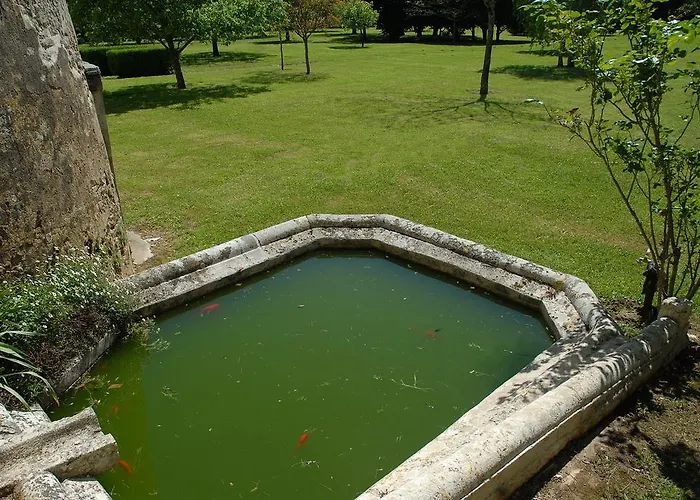 Le Logis Du Pere