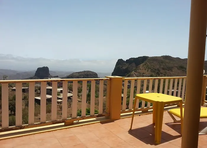 Quinta Da Montanha