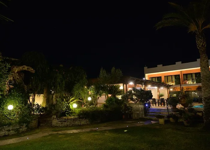 Hotel Cuor Di Puglia