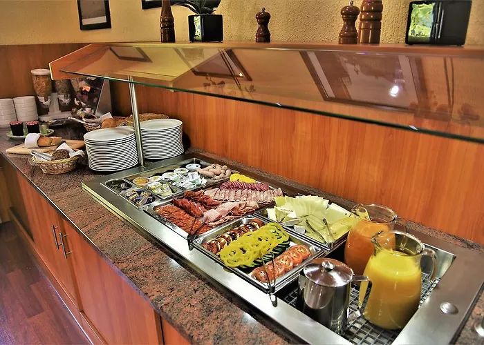 Garni-Hotel zur Krone