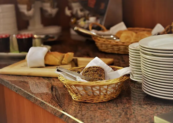 Garni-Hotel zur Krone