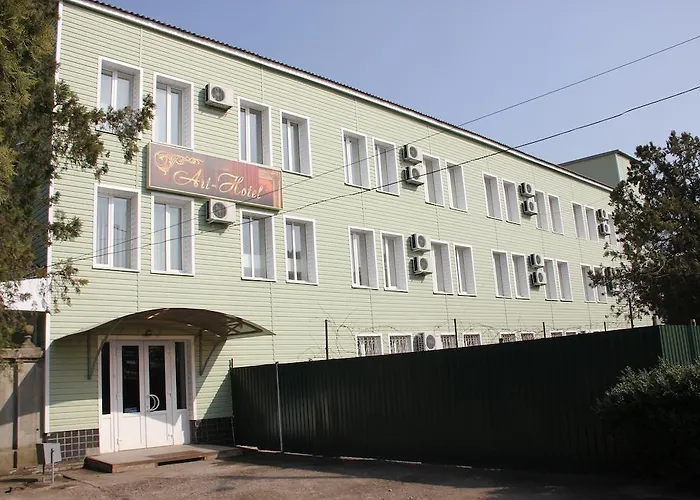 Art Hotel