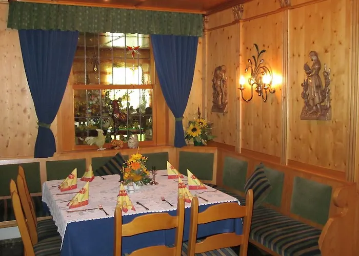 Gasthof Rodachtal mit Gästehaus Katharina