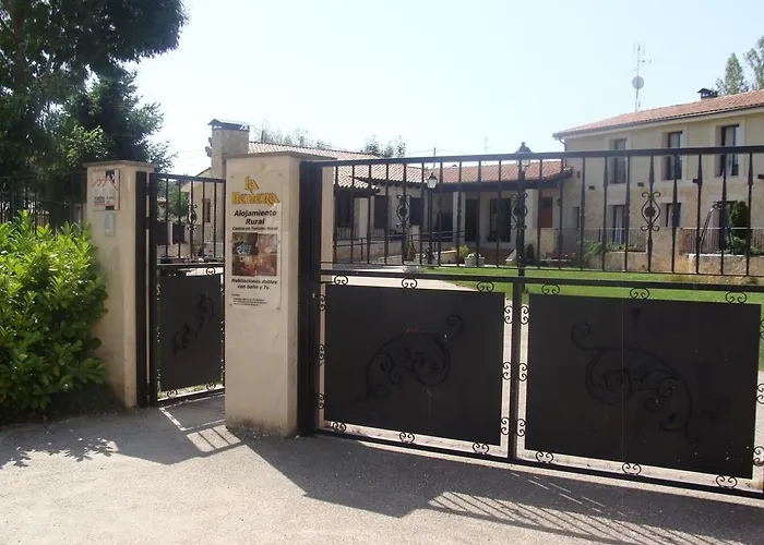 Alojamiento Rural La Henera