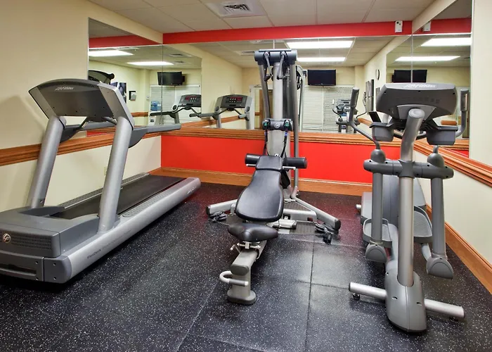 Country Inn & Suites By Radisson, Tifton, Ga