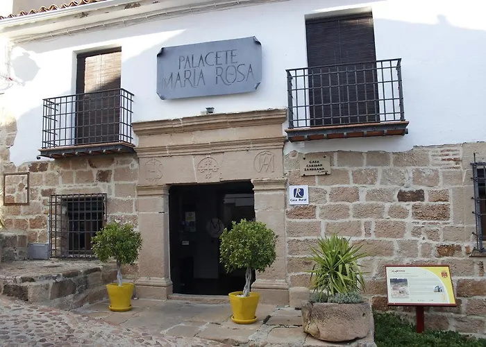 Palacete Maria Rosa