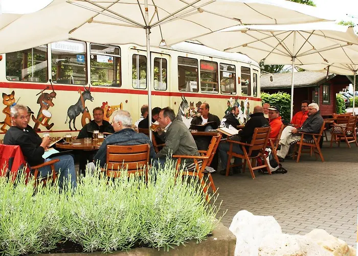 AKZENT Hotel Stadt Bremen