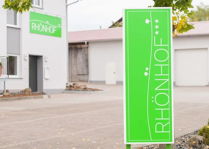 Hotel Rhönhof