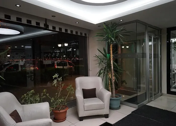 Yalihan Ari Hotel