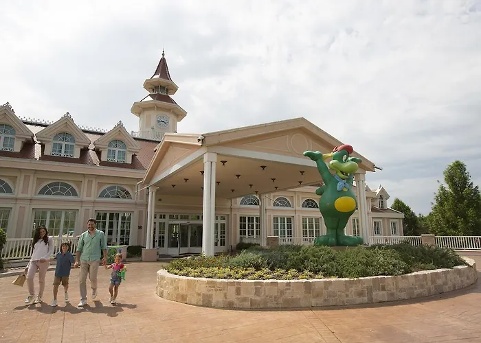 Gardaland Hotel