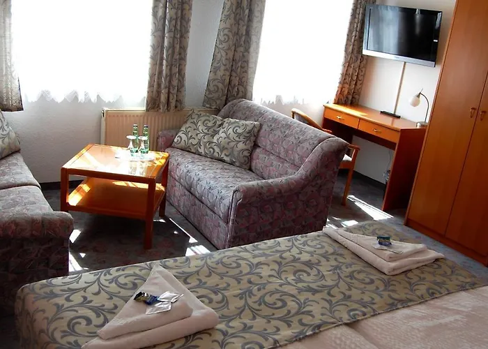 Hotel Am Markt