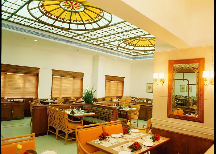Abad Atrium
