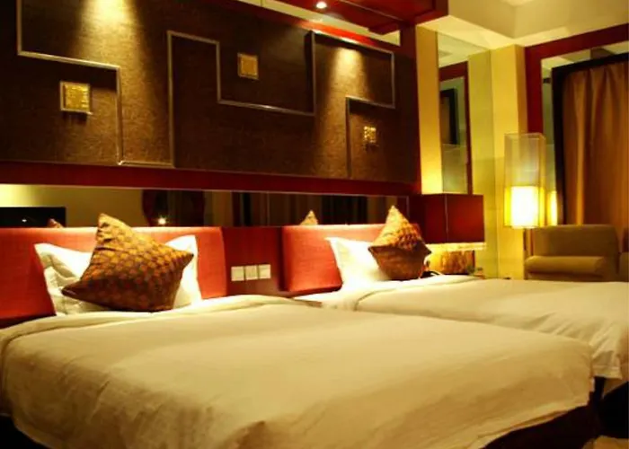 Grand Soluxe Hotel Dunhuang