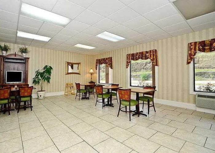 Best Western Of Manchester