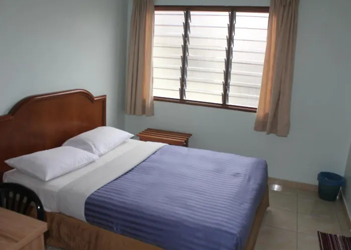 Hillview Inn Cameron Highlands PROMO