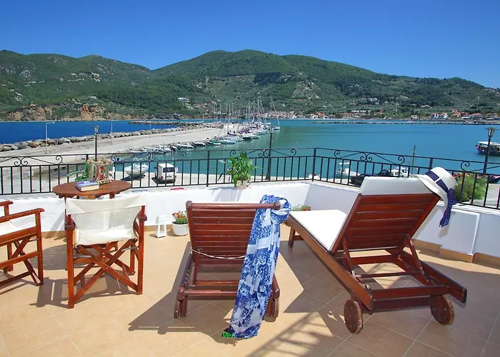 Villa Yiannoula